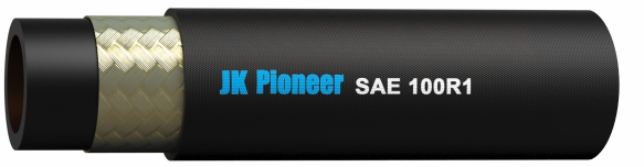 SAE 100 R1 AT / EN 853 1SN