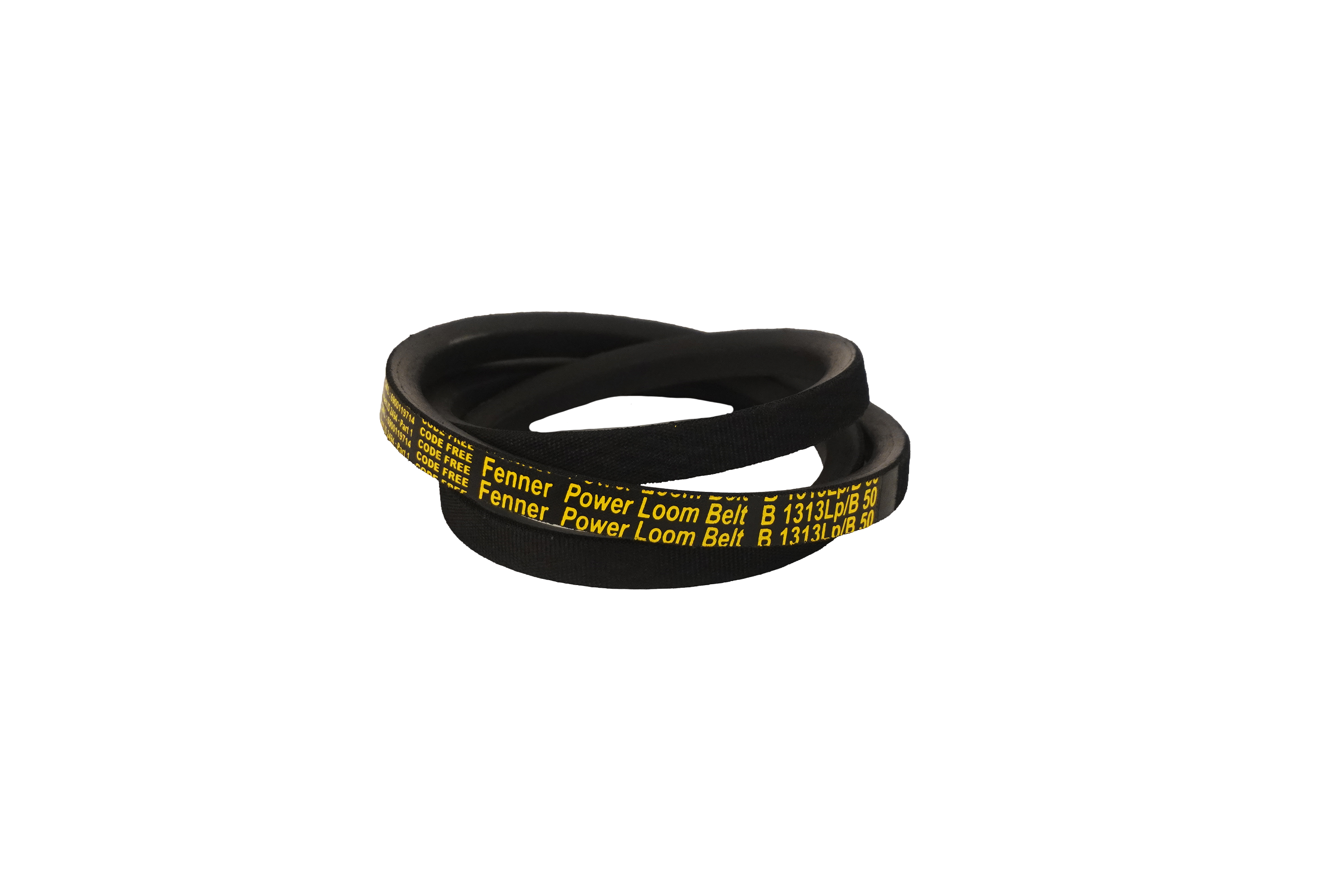 Power Loom Belt