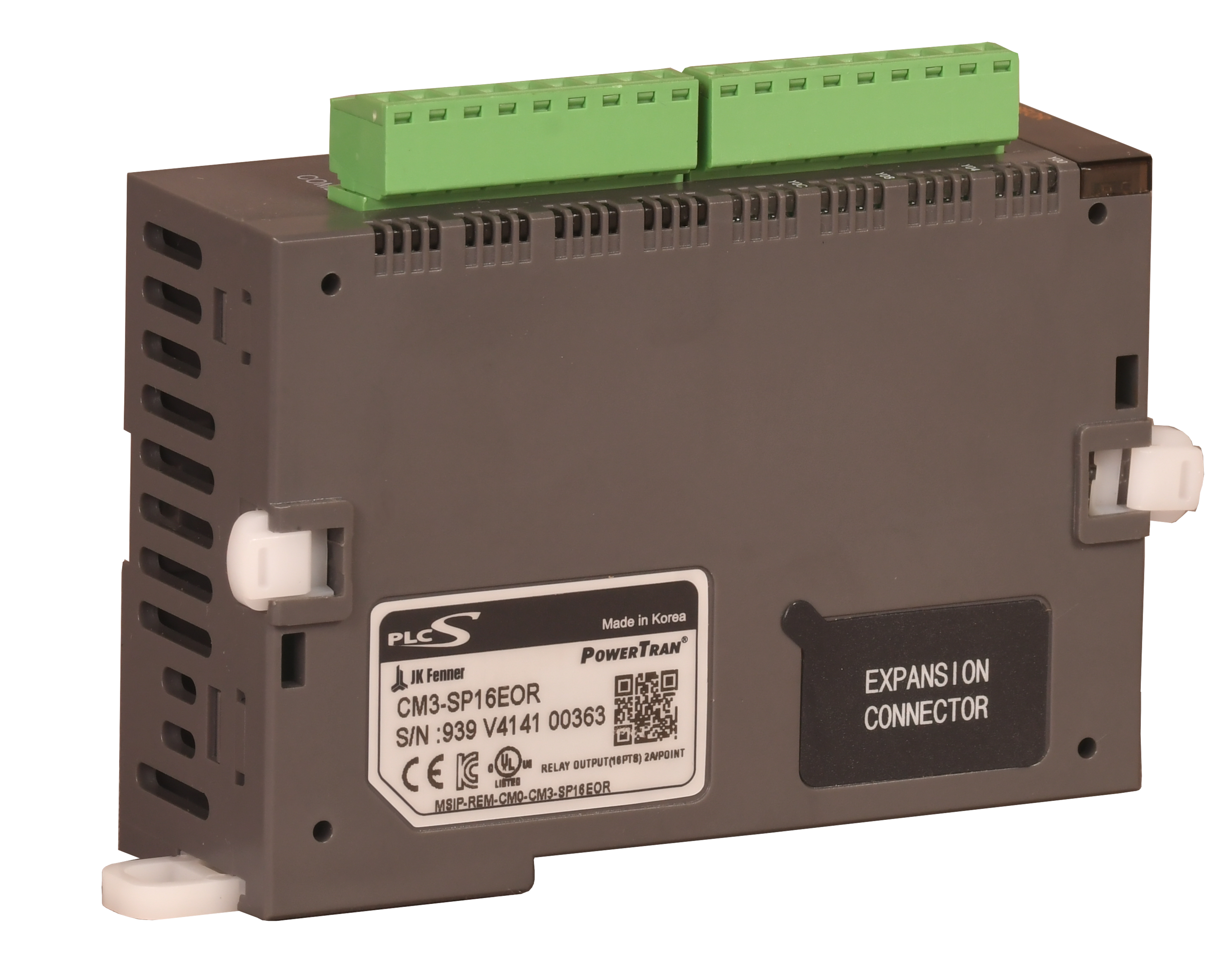 PowerTran Digital I/O Module