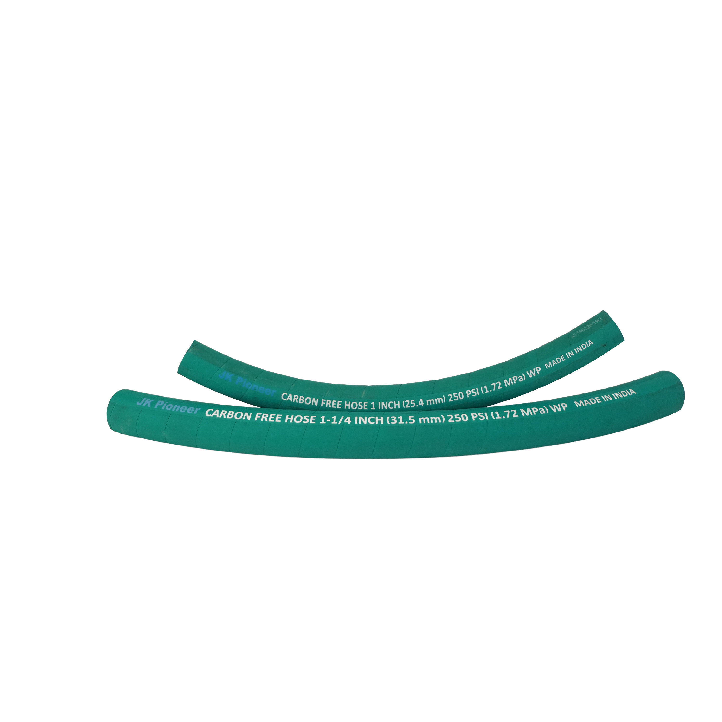 Carbon Free Hose