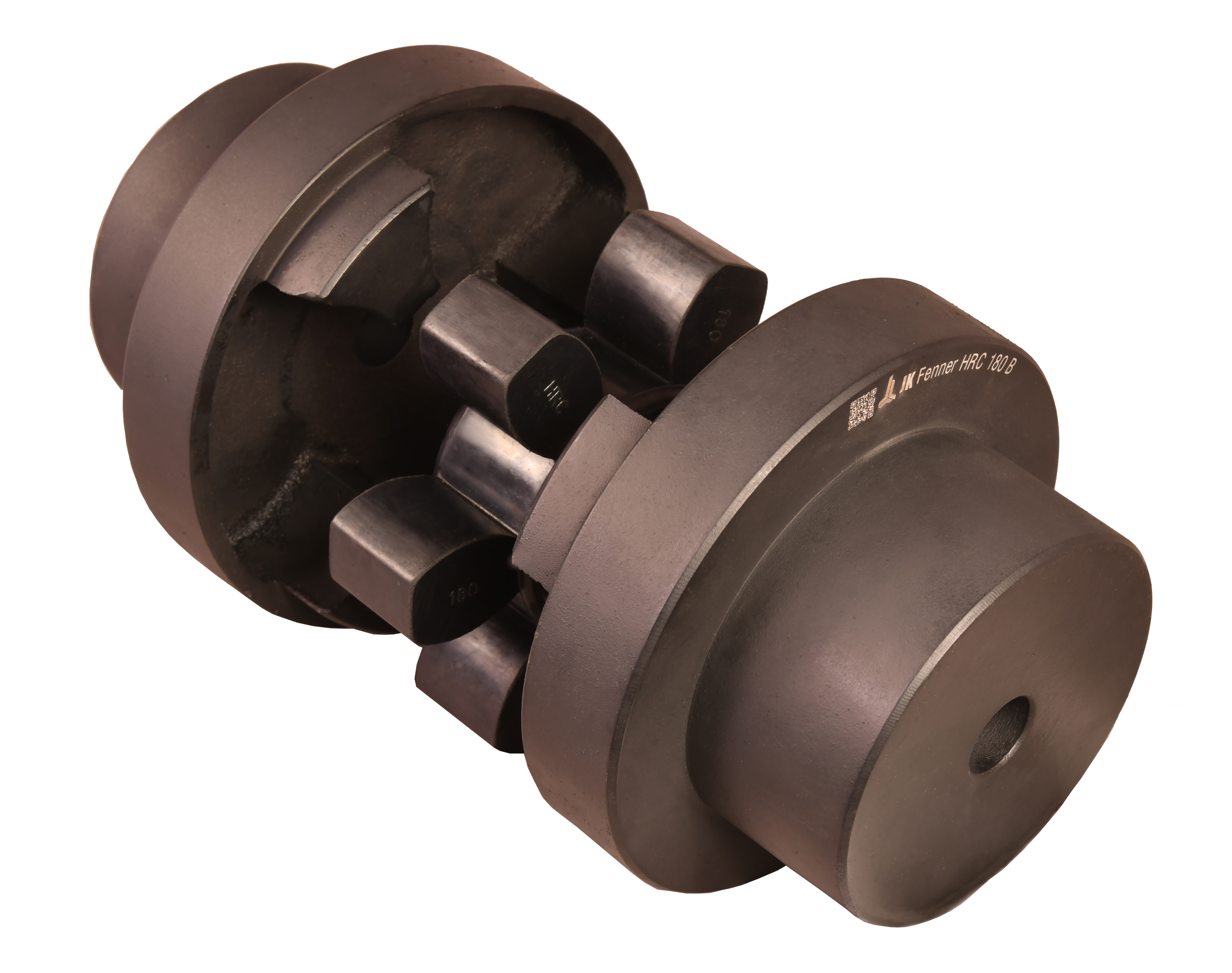 Pin Bush Coupling