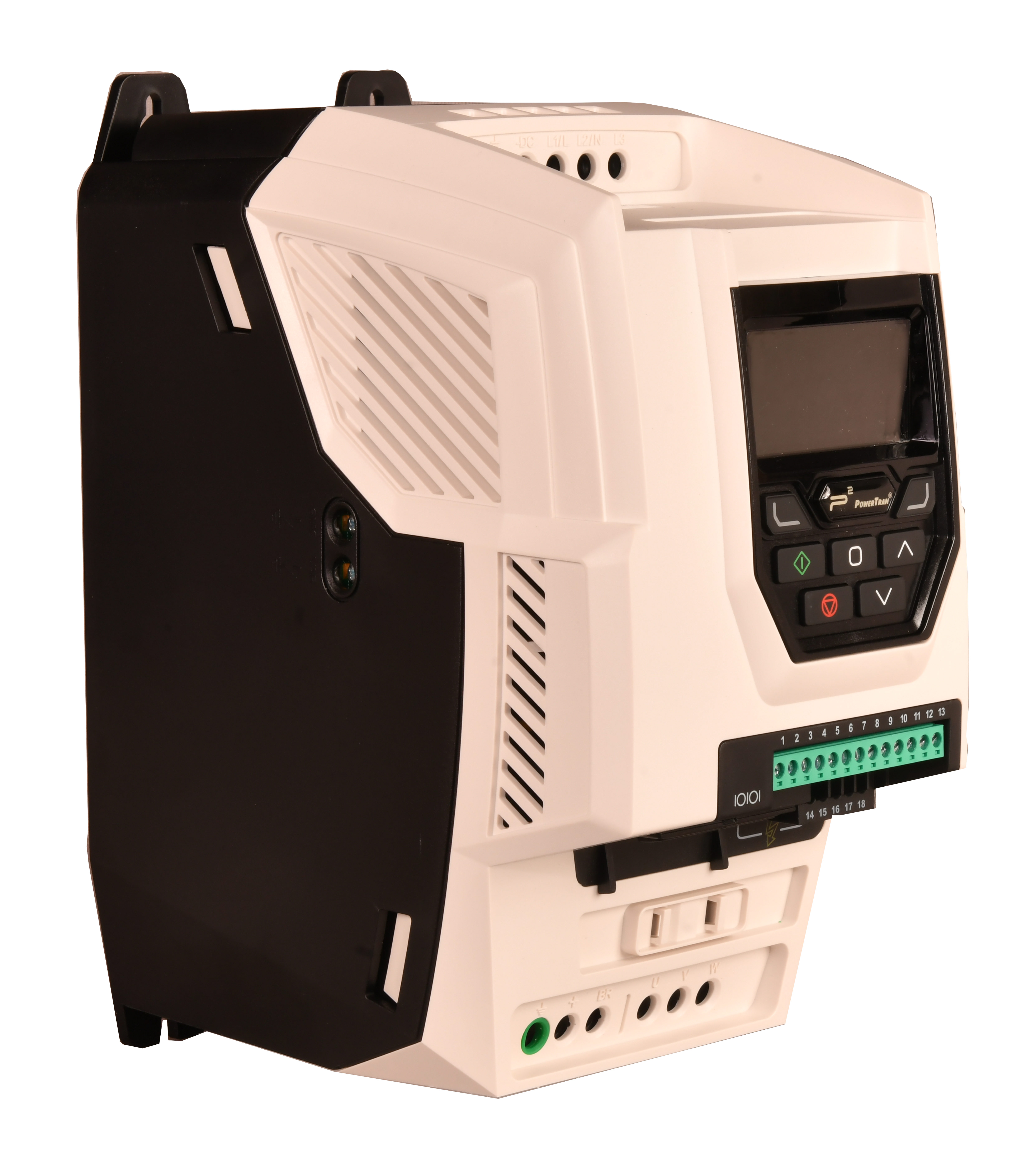 PowerTran PT Series P2 – High Performance AC Drive