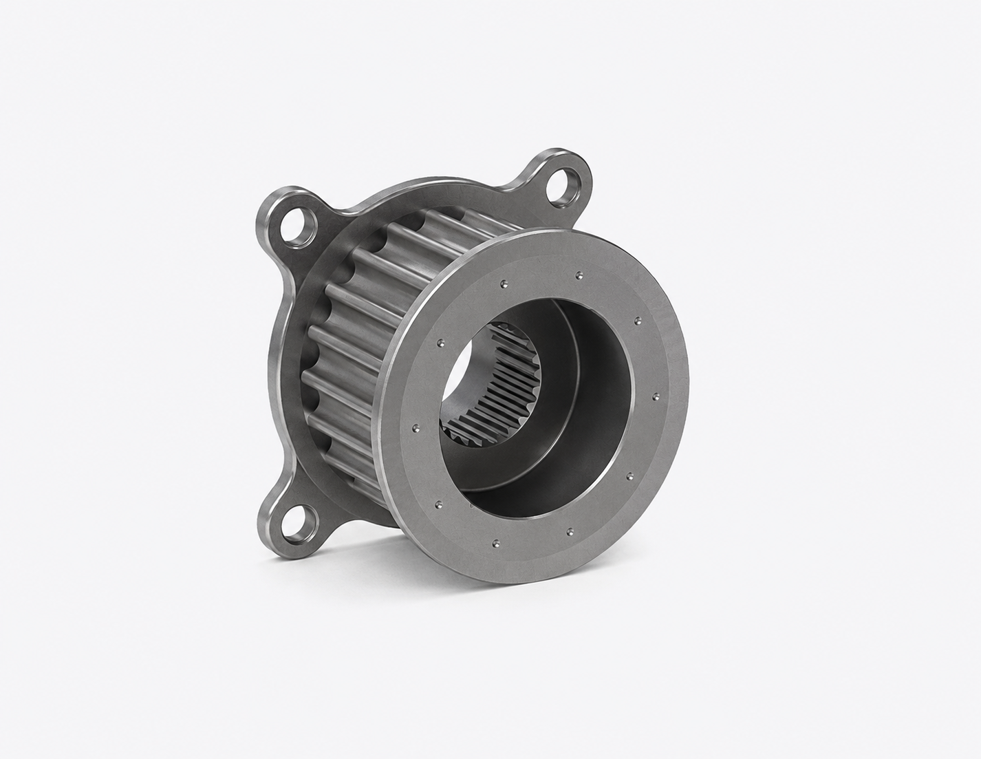 Mid-Drive Motor