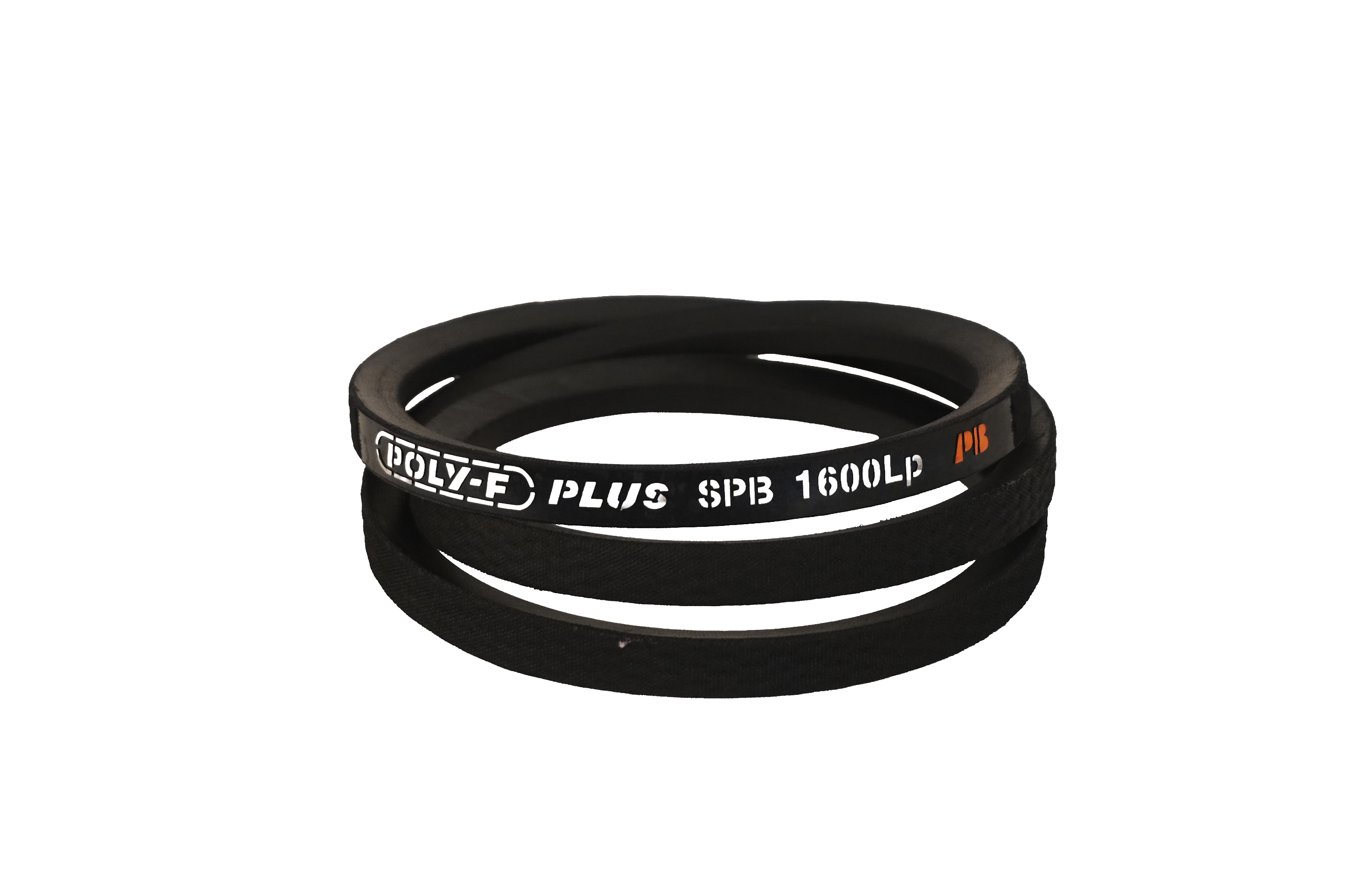 SpacesaVer Wedge Belt - SPB Section