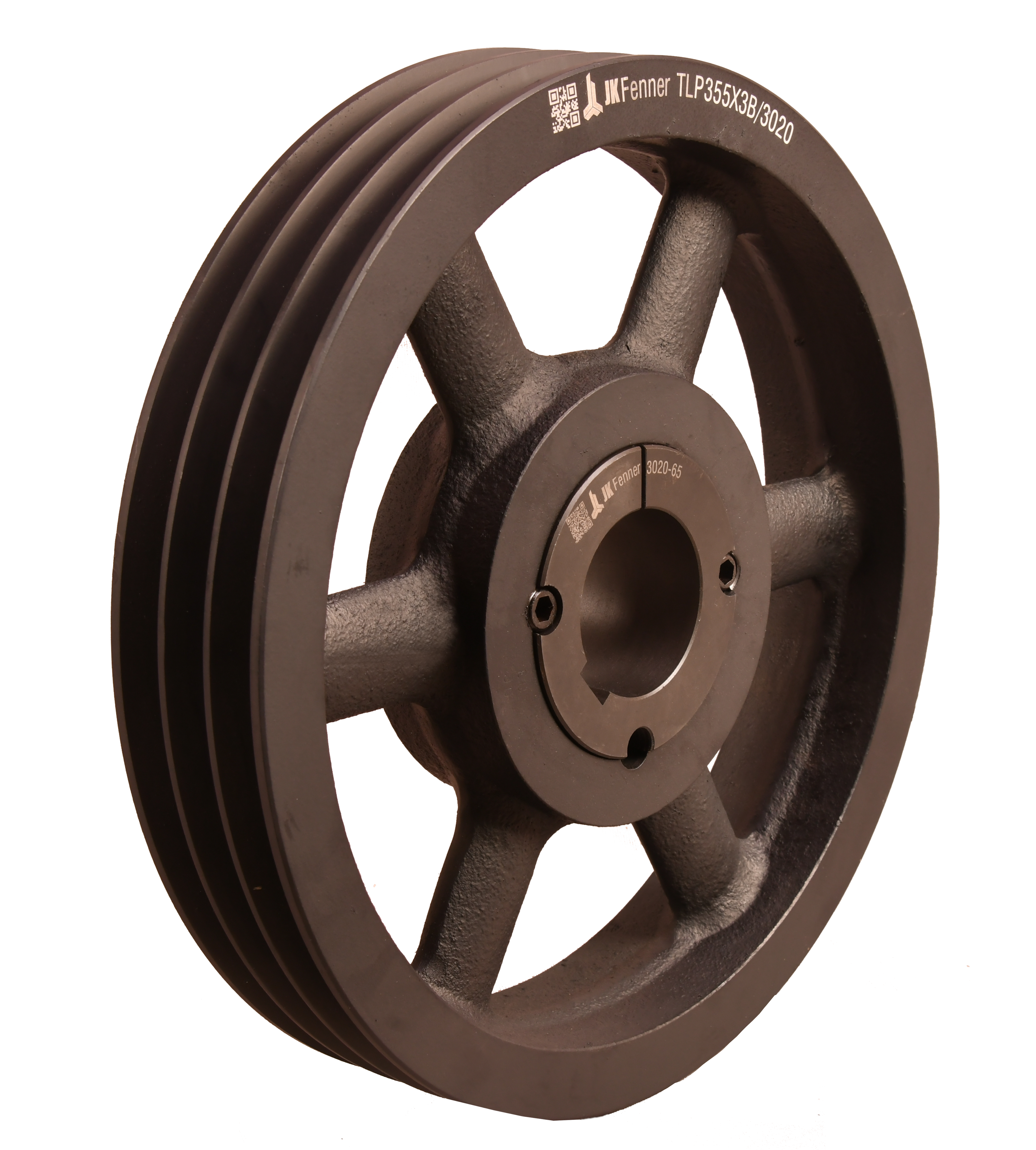 Taper-Lock Dual Duty Pulleys (Classical V / Wedge / Poly-V / Timing / HTD)