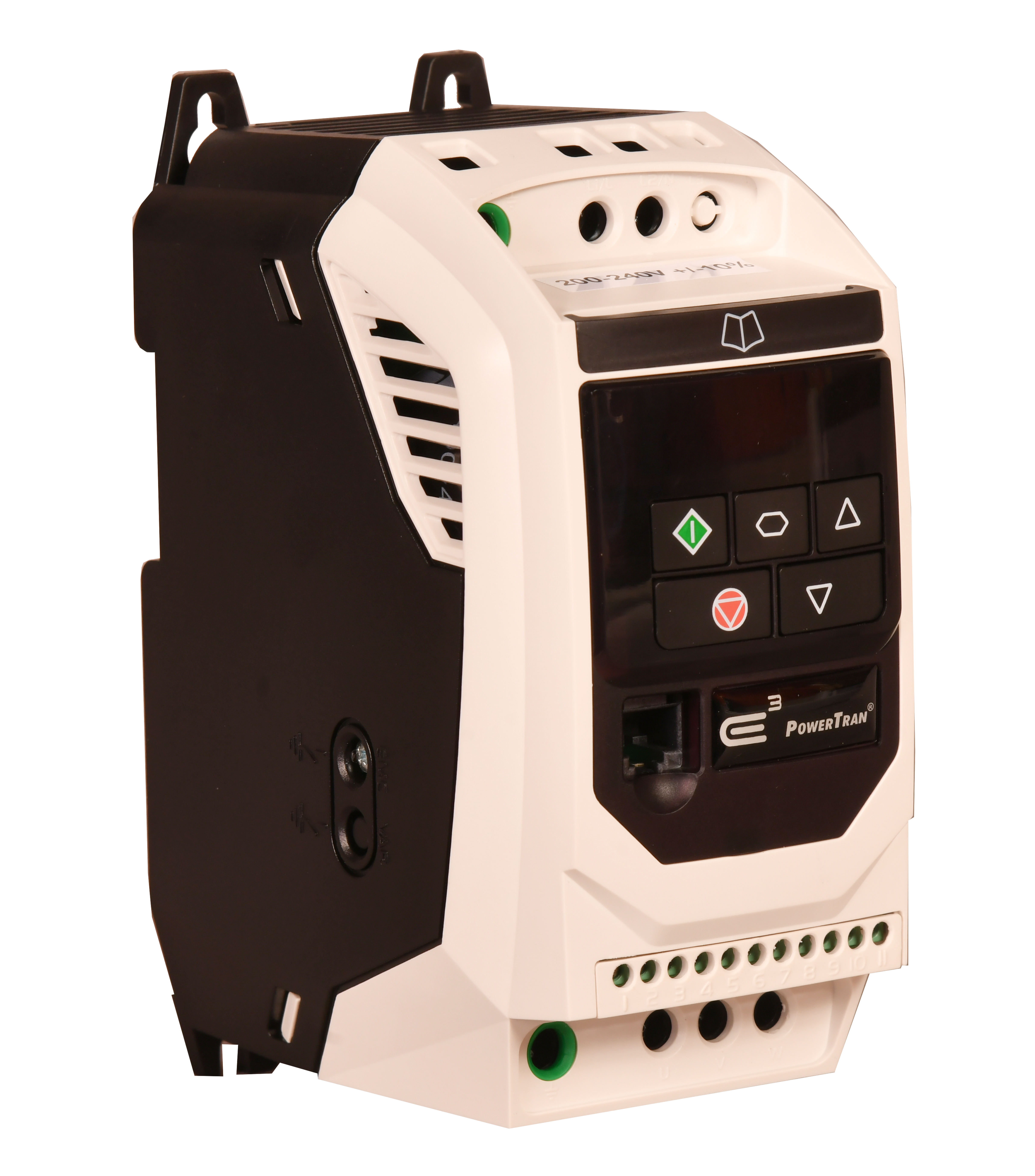 PowerTran PT Series E3 – General Purpose AC Drive