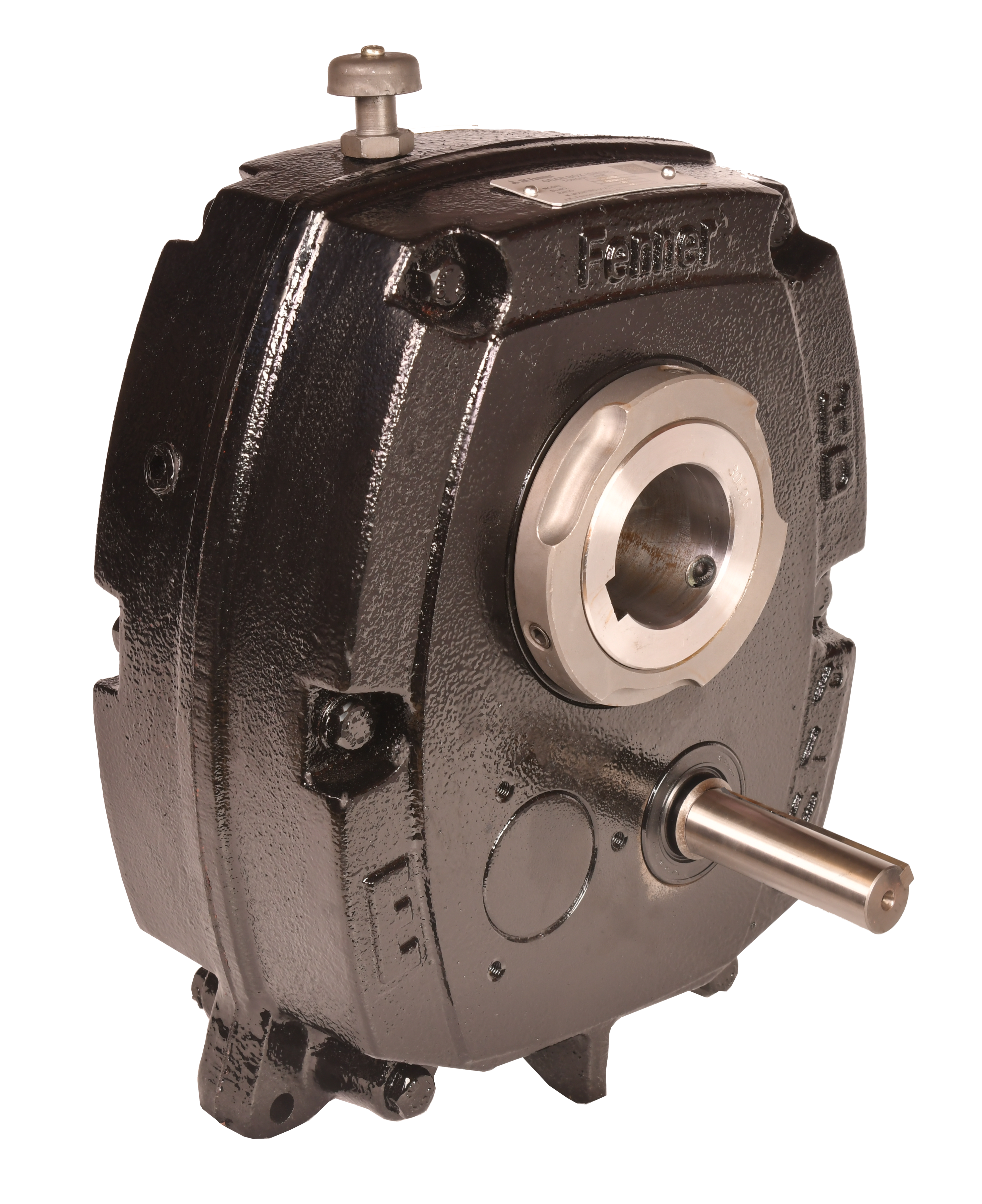 Shaft Mounted Speed Reducer – SMSR Plus