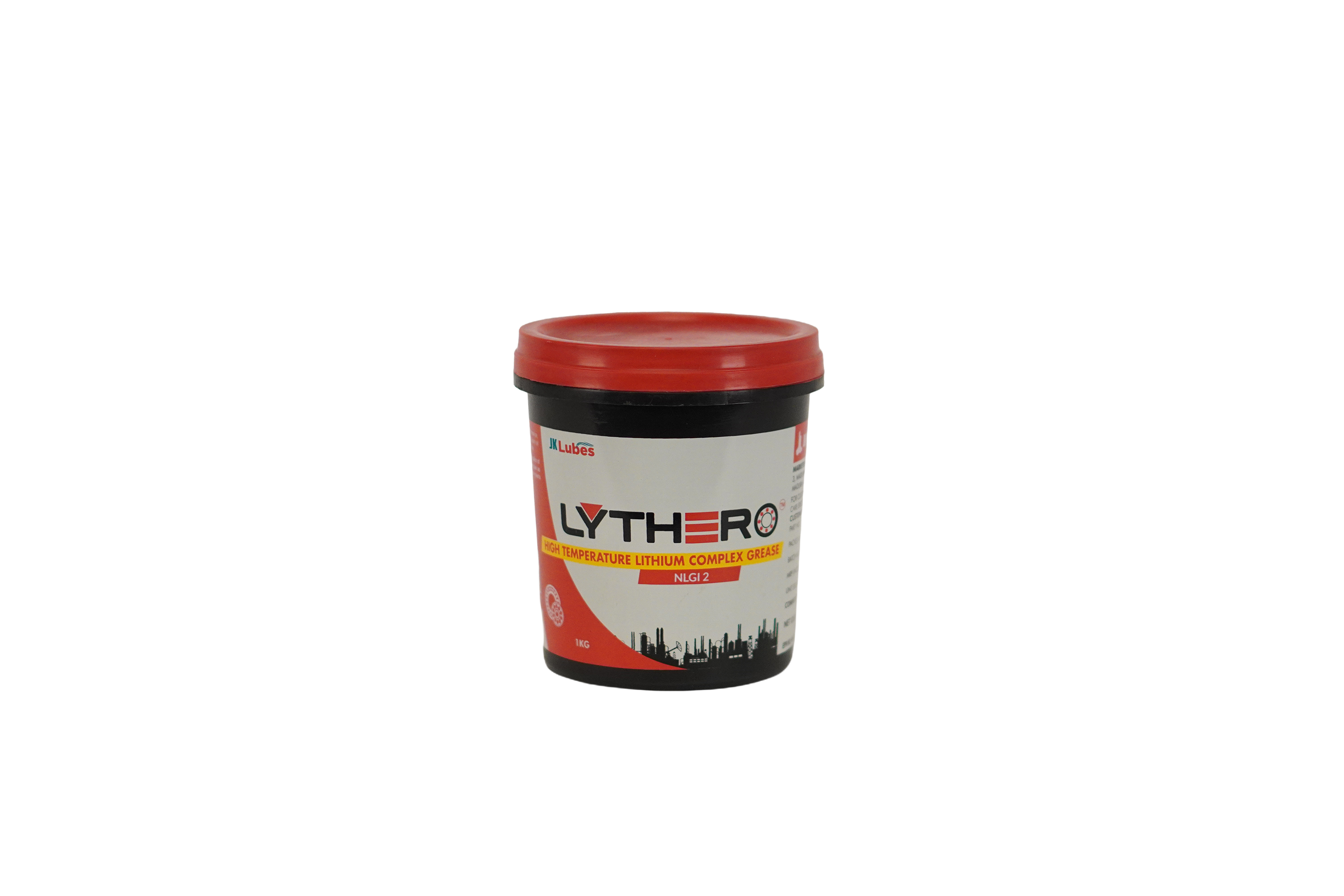 High Temperature Lithium Complex Grease
