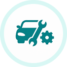 Automotive OE icon